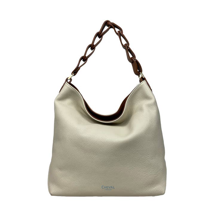 Cheval Firenze Lily skuldertaske for engroshandel hos Cheval Firenze