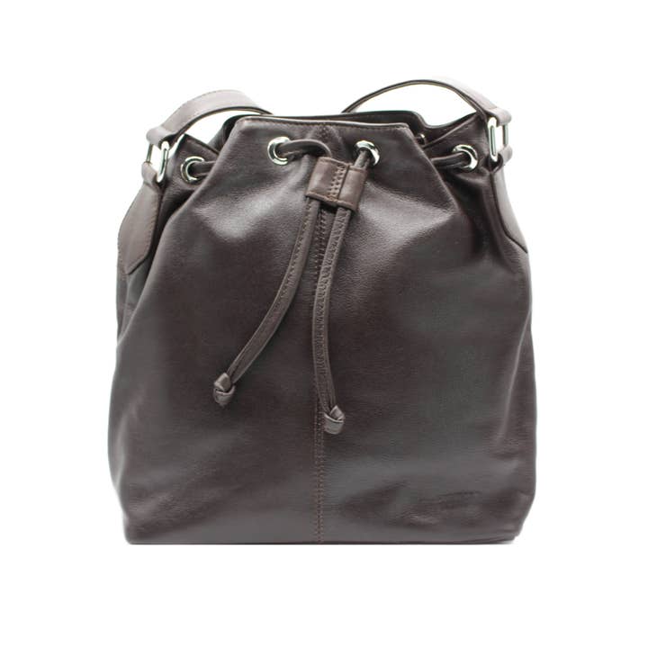 Zerimar Women's Leather Bag - Exclusive for wholesale by Zerimar 1942
