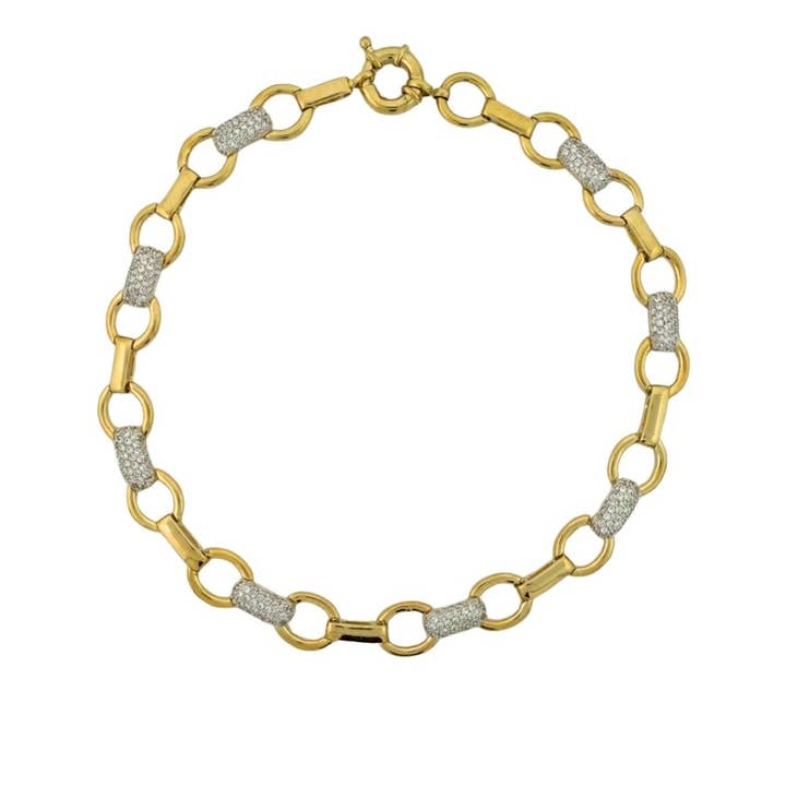 Shiny link for wholesale by Lauren G Adams