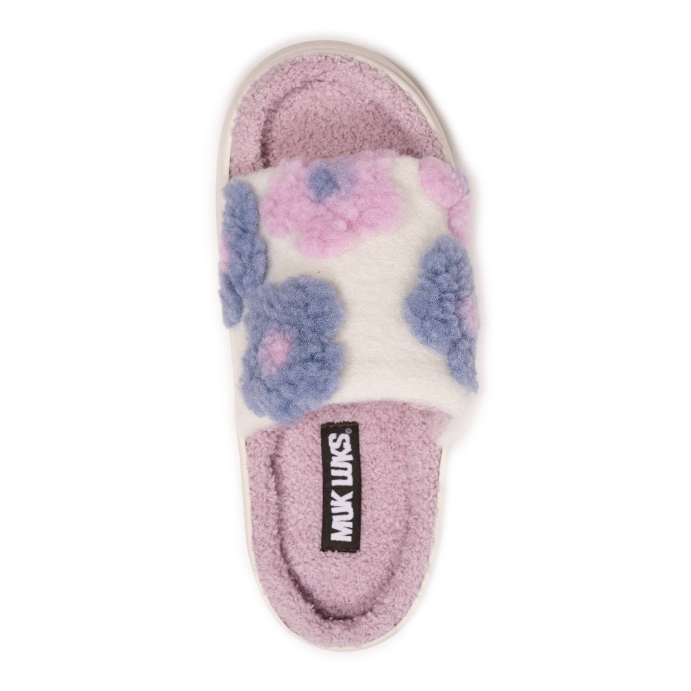 Muk Luks - Wholesale Slippers - Women's - Muk Luks Women's Marsai Slide Slippers68