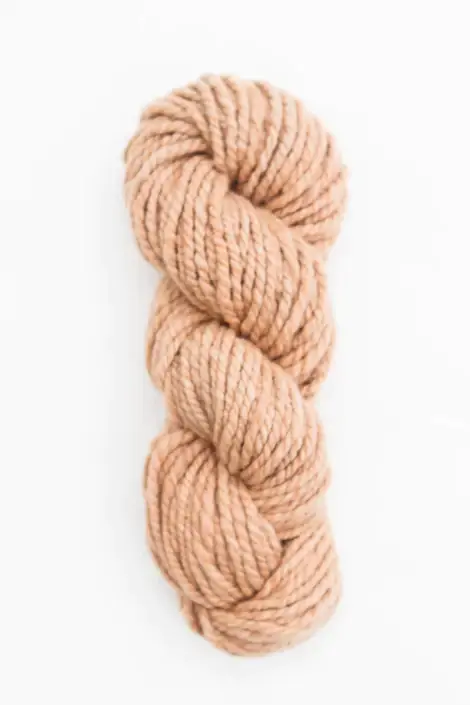 Handspun Hope – wholesale Yarn – Organic Merino Wool Bulky1