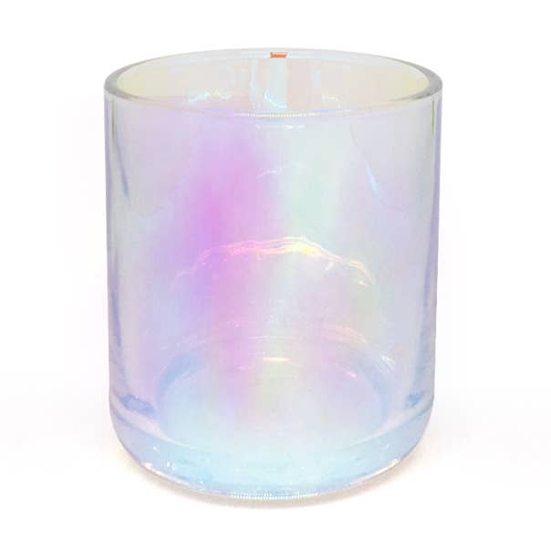 Kleine Vogue – Eisenplatte Kristall für den Großhandel von Antwerp Luxury candle supplies