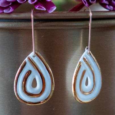 Dansk Dangles for wholesale by Sojourn Studio