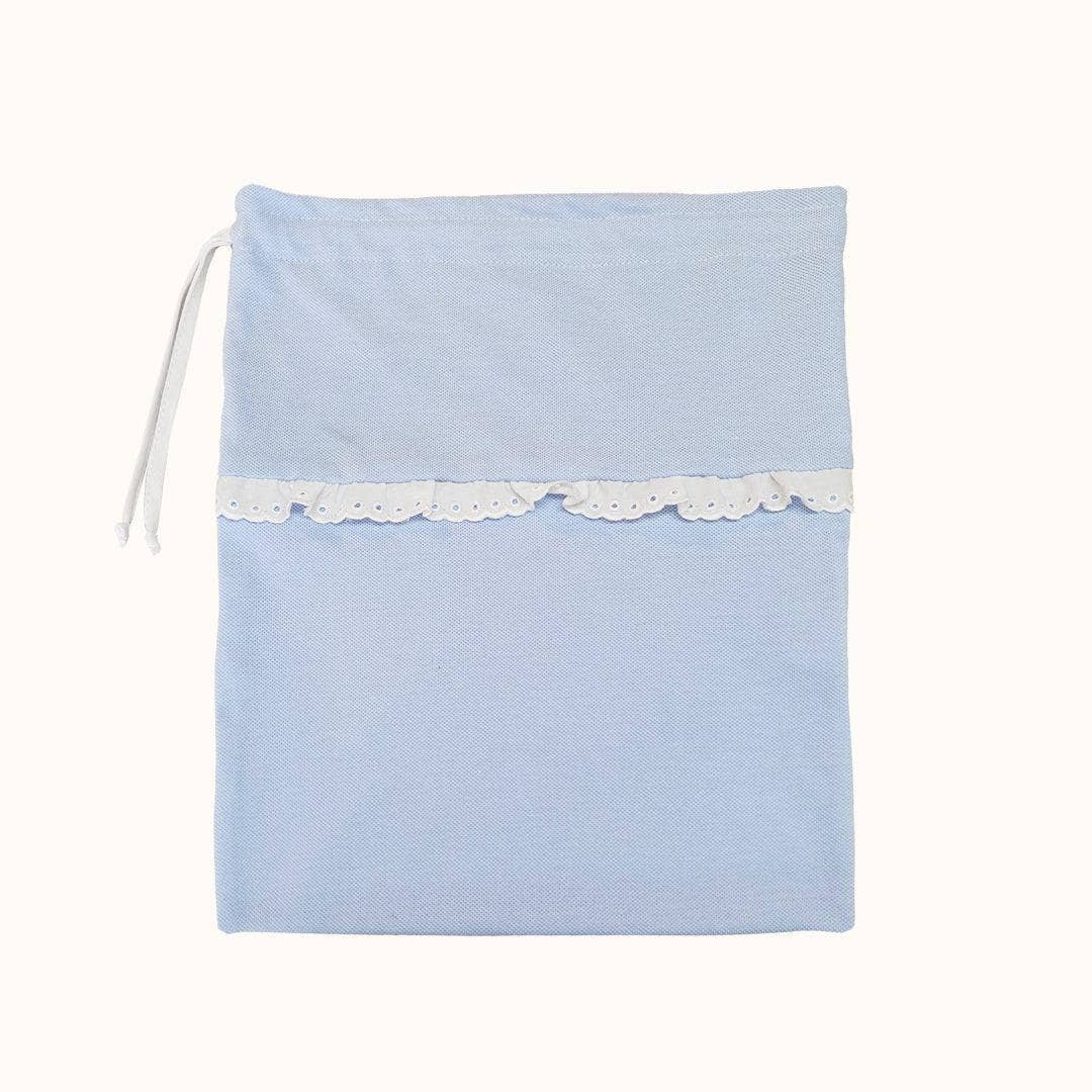 Pim-Pam-Pum - Wholesale Clothing Set - Baby - Sublime Laundry Bag0