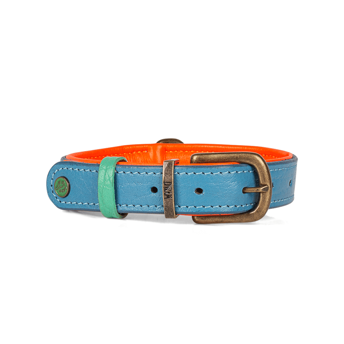 Dog with a Mission - Wholesale Pet Collar - Dog - Jones Collar5