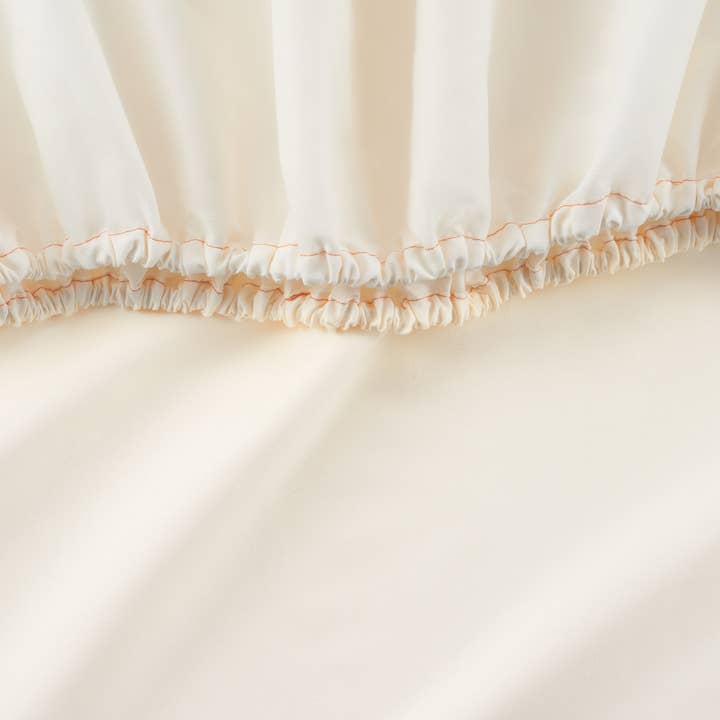 Arkwright Home - Wholesale Fitted Sheet - Brushed Microfiber Fitted Bed Sheets 6pk, Size/Color Options27