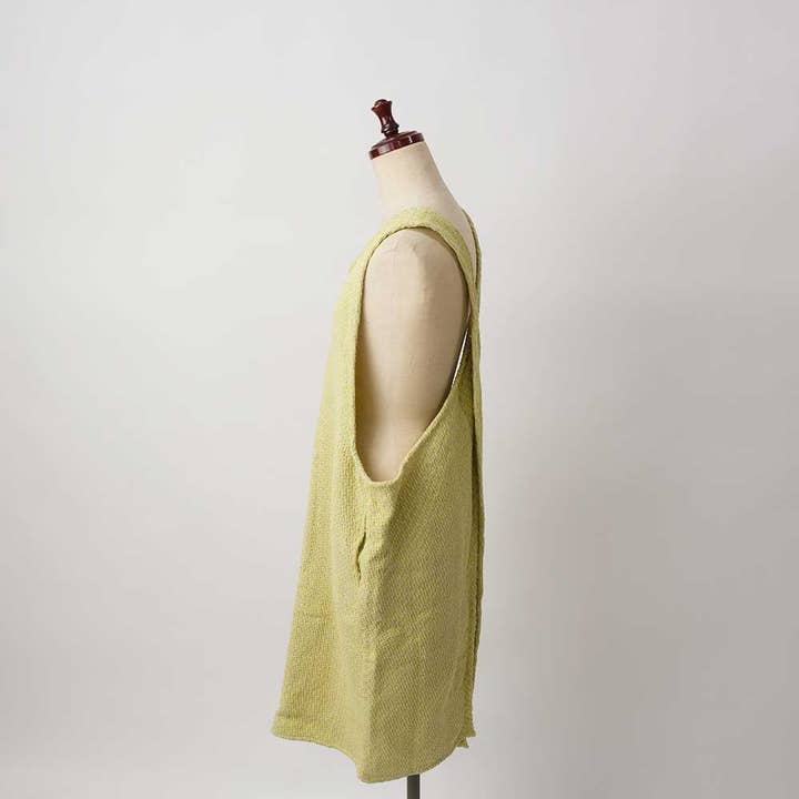 shesay - Wholesale Apron - Apron Dice Line Weave7