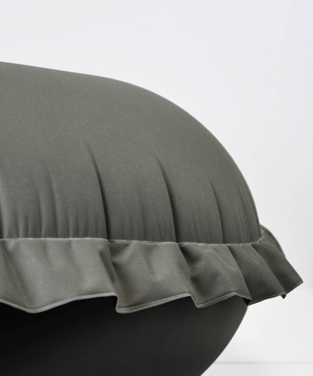 Garden Glory – wholesale Inflatables – Canvas Couture Pool Float Eucalyptus
1