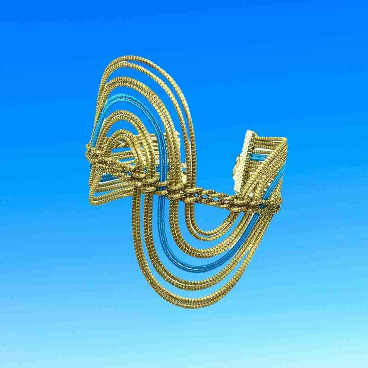 Rio manchet voor wholesale door Ora