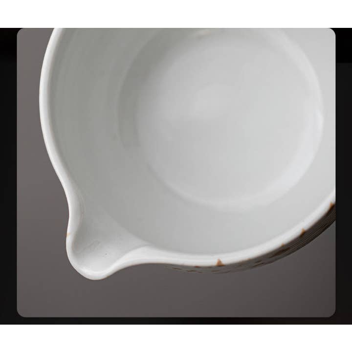 Gohobi (We cover U.S. import duties) - Vendita all'ingrosso Servizi da tè - Set Ceramica Matcha Gohobi 00615