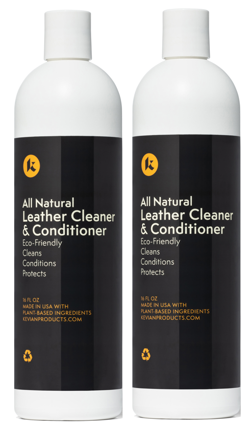 KevianClean - Wholesale Leather Conditioner - Kevian Leather Cleaner & Conditioner8