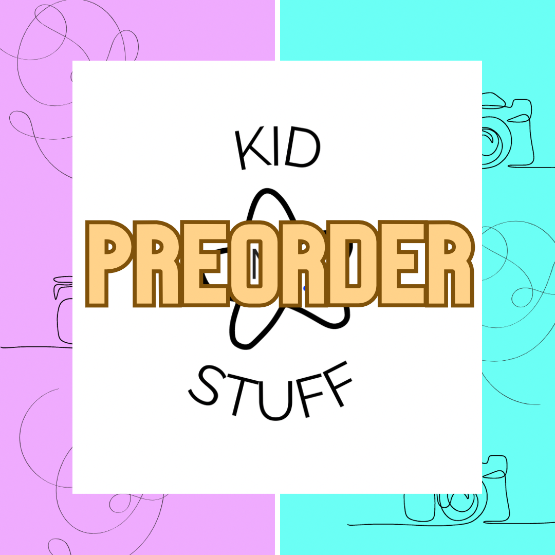 Moments with B. - Wholesale Keepsake Coin/Token - Offline Moments Collection3