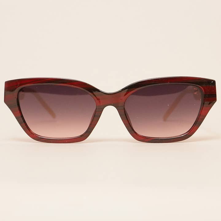ASSORTED COLOR Asian Fit Women Sunglasses for wholesale on Faire