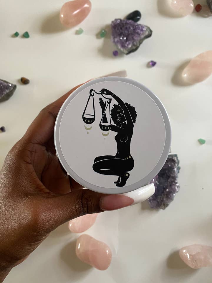 Vela Libra para venta al por mayor de Detroit Alchemy