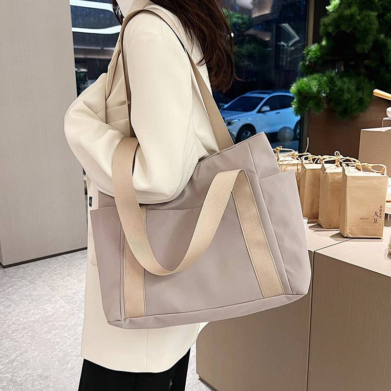 wandf - Wholesale Tote Bag - Women's - Tote Bag for Women Tote Shoulder Bag Handbag for Travel29