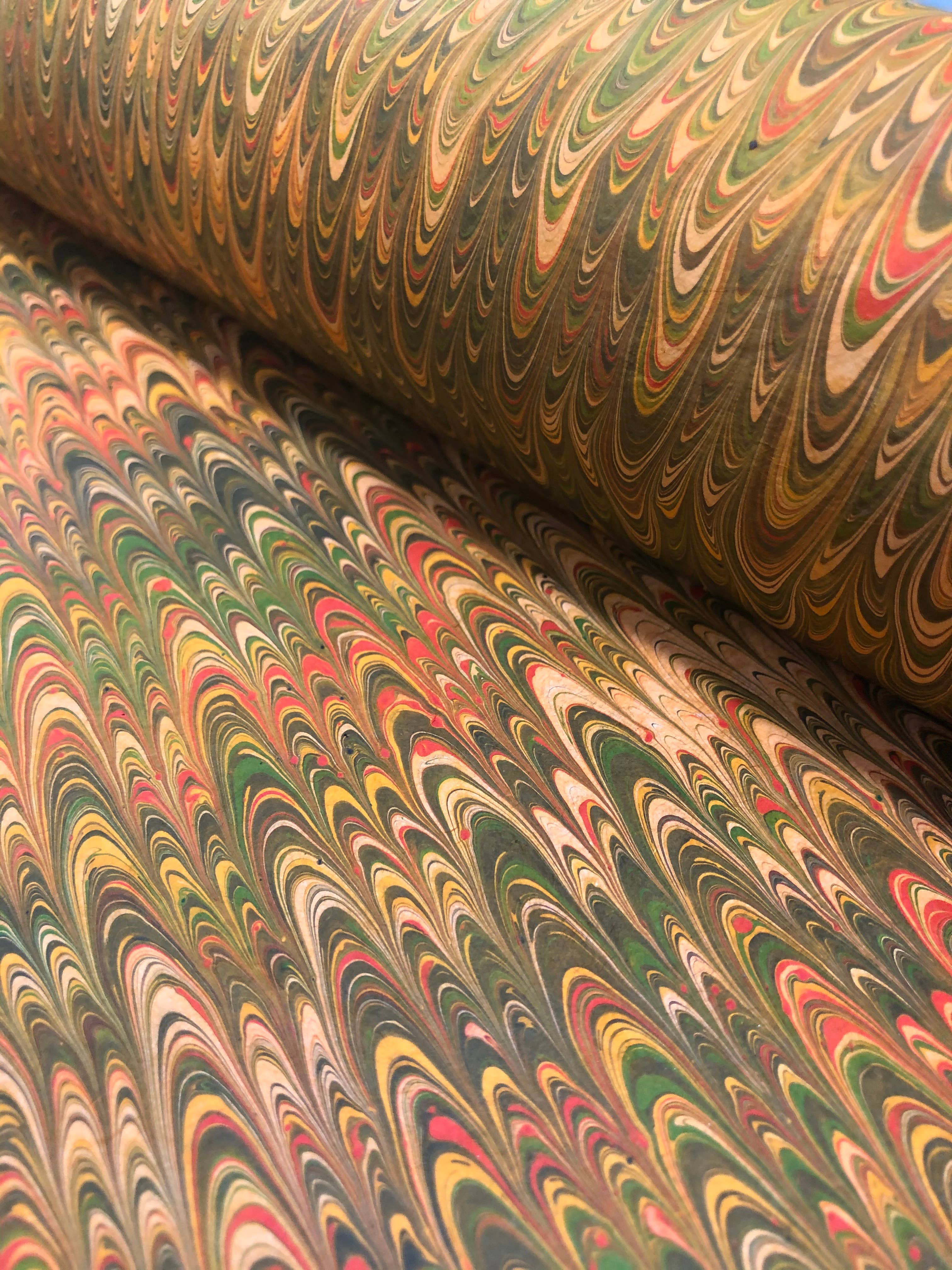 HimalDesign - Wholesale Flat Wrap - Marble paper, LOKTA PAPER, Decorative Gift Wrap, Wrapping2