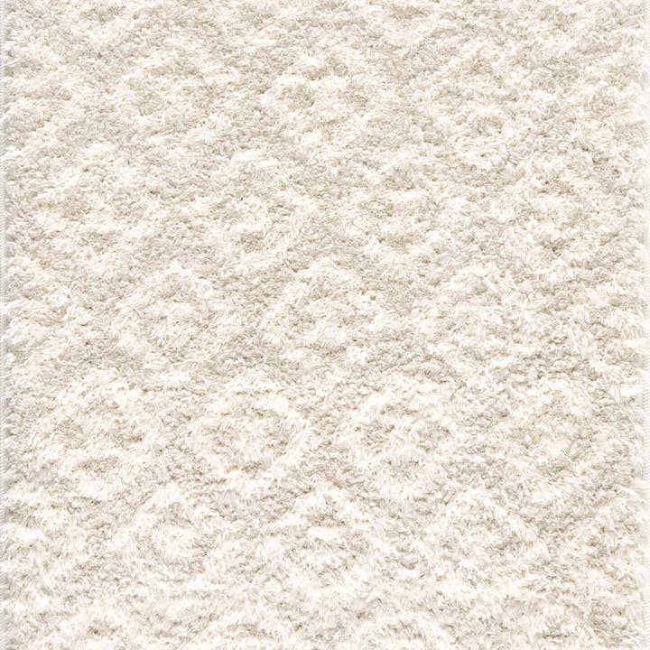 Hauteloom - Wholesale Area Rug - Eivin Cream Area Rug7
