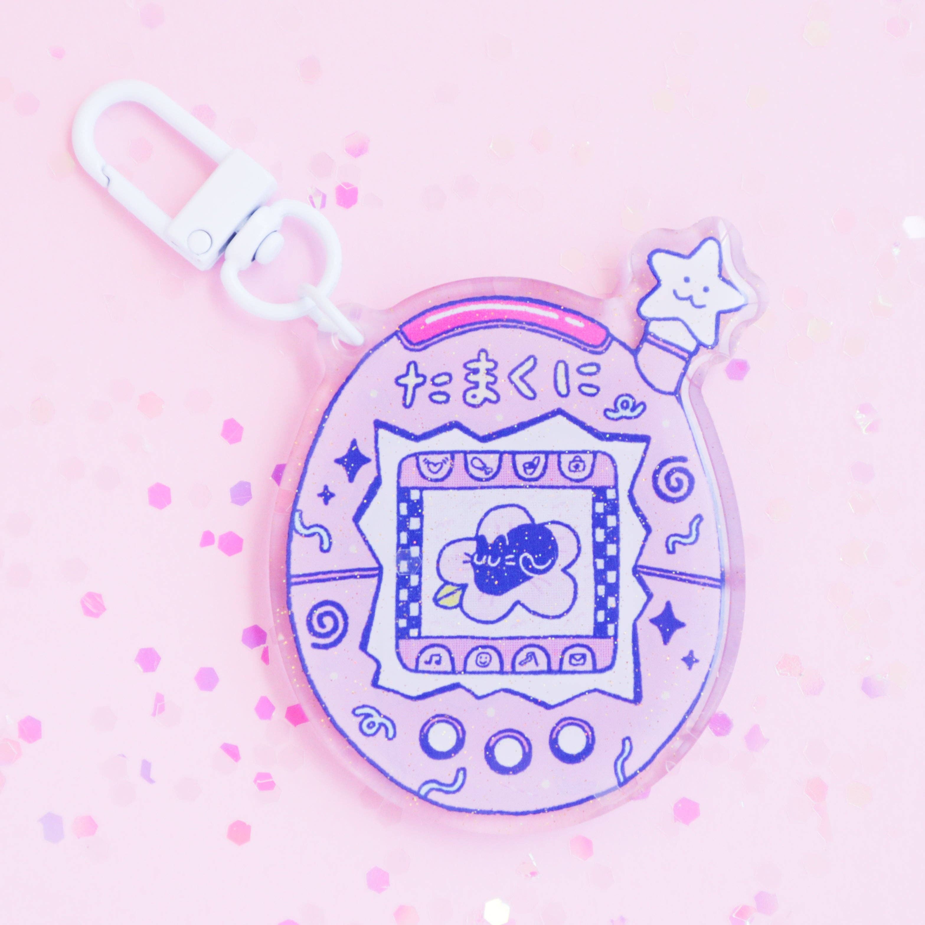 Radhia Rahman - Wholesale Keychain - Women's - Tamakuni Keychain2