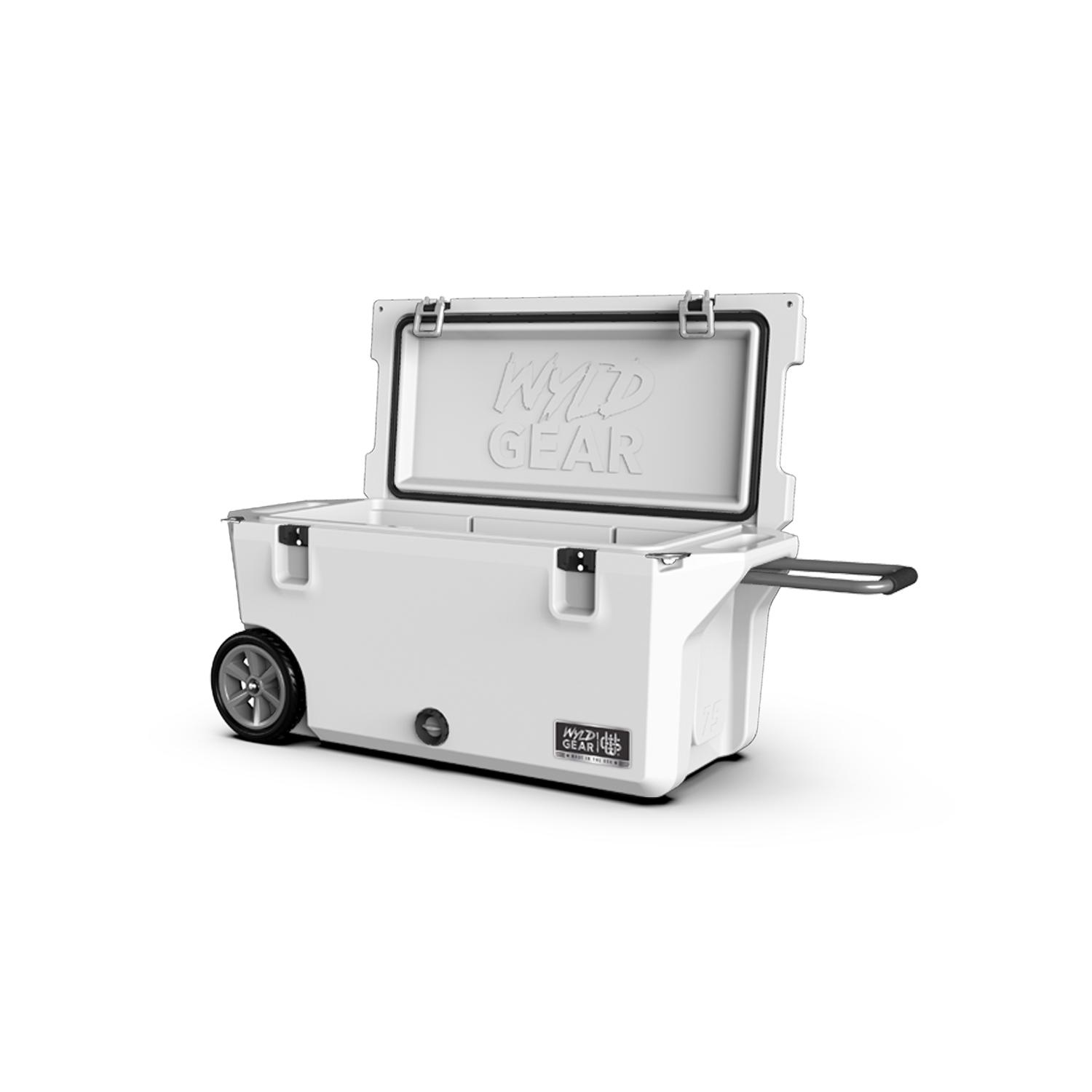 Wyld Gear - Wholesale Cooler/Cooler Bag - 75QT Freedom Series Cooler5