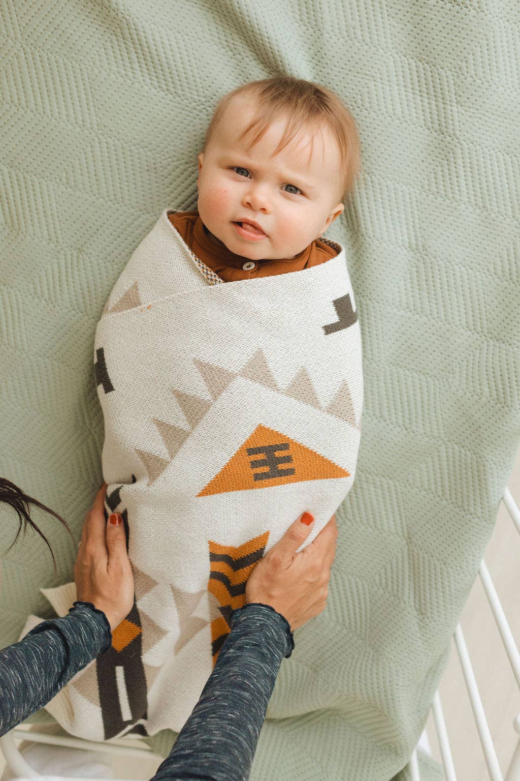 Monmar - Wholesale Bedding Blanket - Kids & Baby - Riva Blanket3