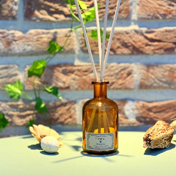 Diffusor Bernstein 100 ml für den Großhandel von By VM's