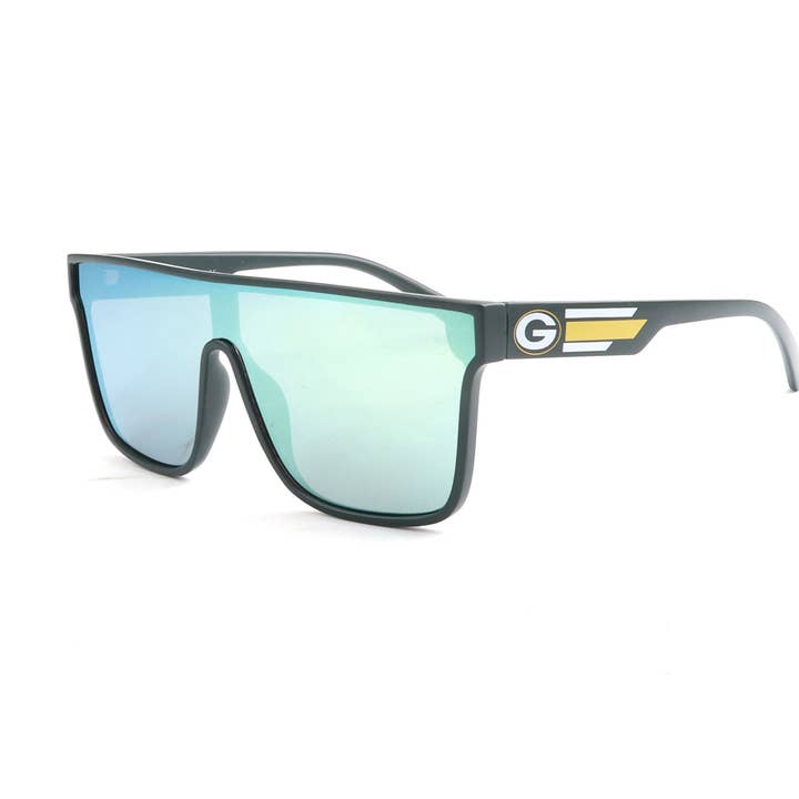 Smithco Distributing - Wholesale Sunglasses – Unisex - NFL Sunglasses- Football Sunglasses, NFL Merch, Cool Glasses1