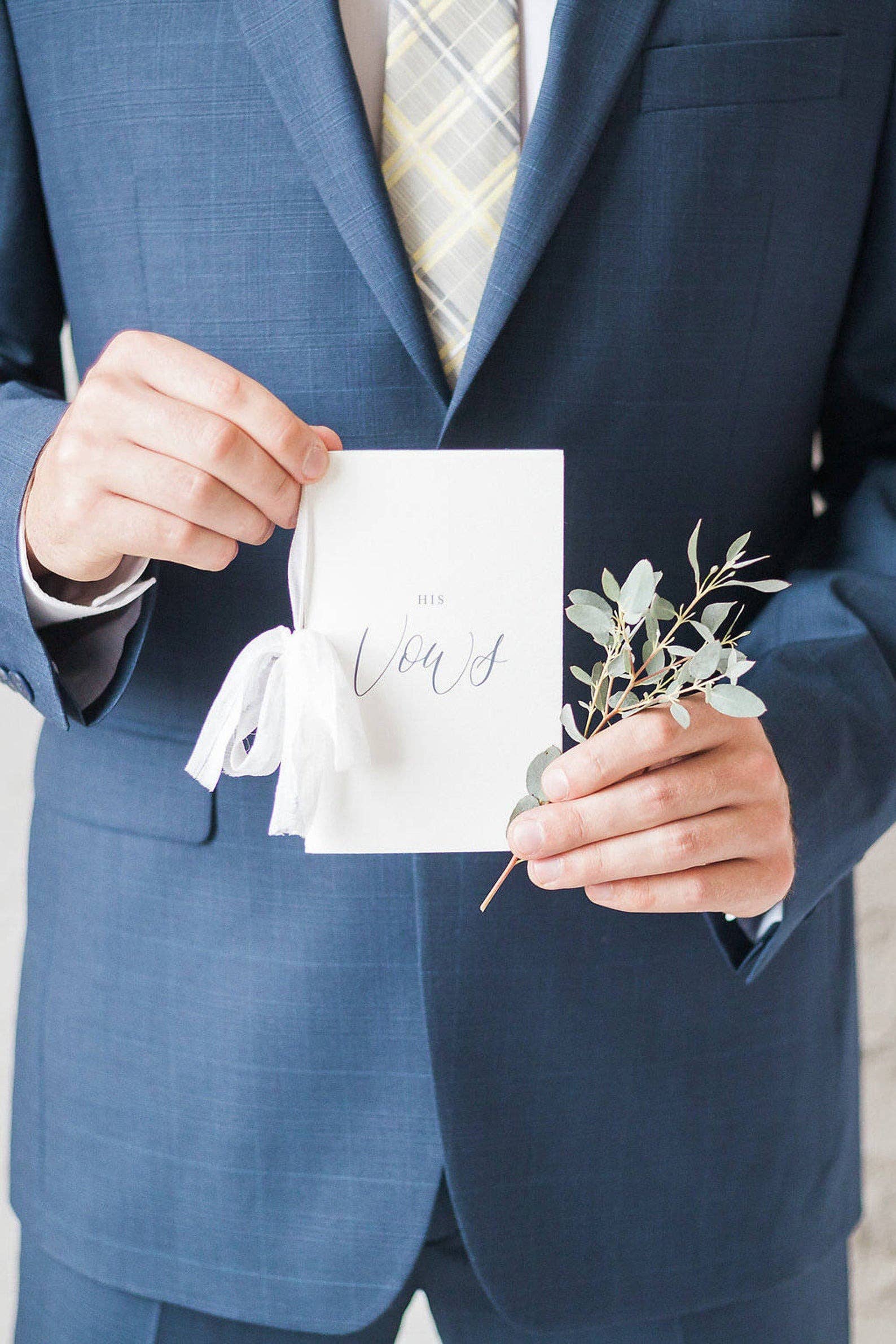 Sablewood Paper Company - Wholesale Journal/Diary - Couple Vow Books – Set of 2 (Wedding)2