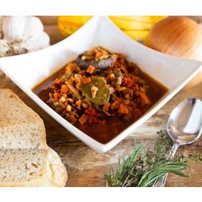 SoupaPOTamus LLC - Wholesale Soup - SoupaPOTamus Fireside Barley Shelf-Stable Dry Soup2