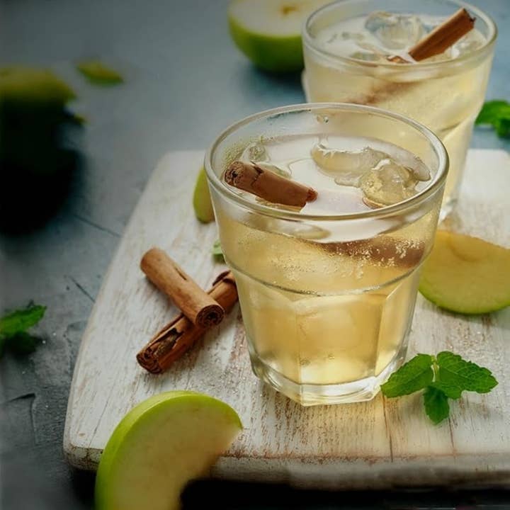 USA HomeMax - Wholesale Cocktail/Liquor Glass - 12oz Lisboa Rocks Glass2