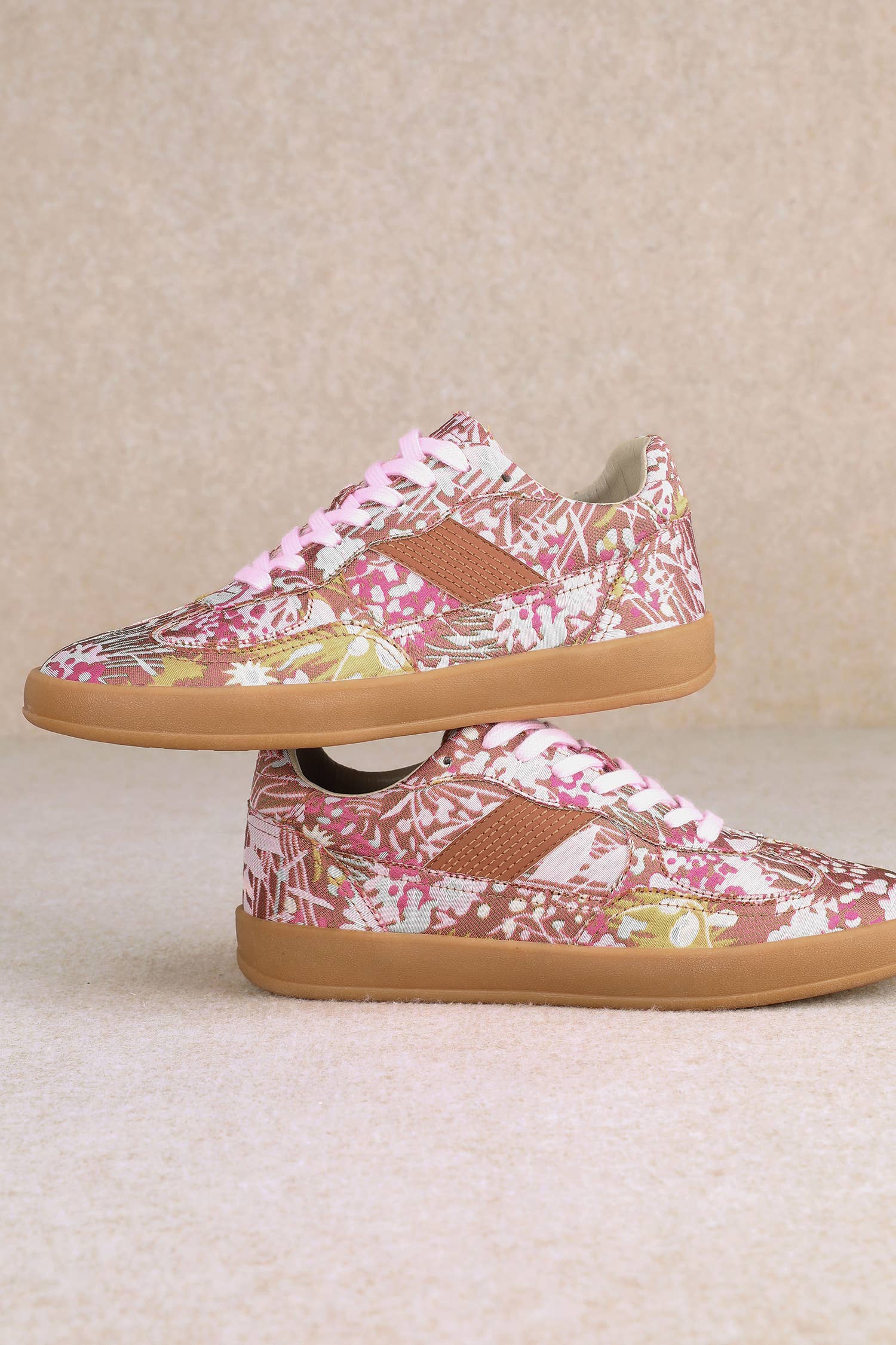 Mis Jes - Wholesale Lifestyle Sneakers - Women's - MX-ELEANOR34