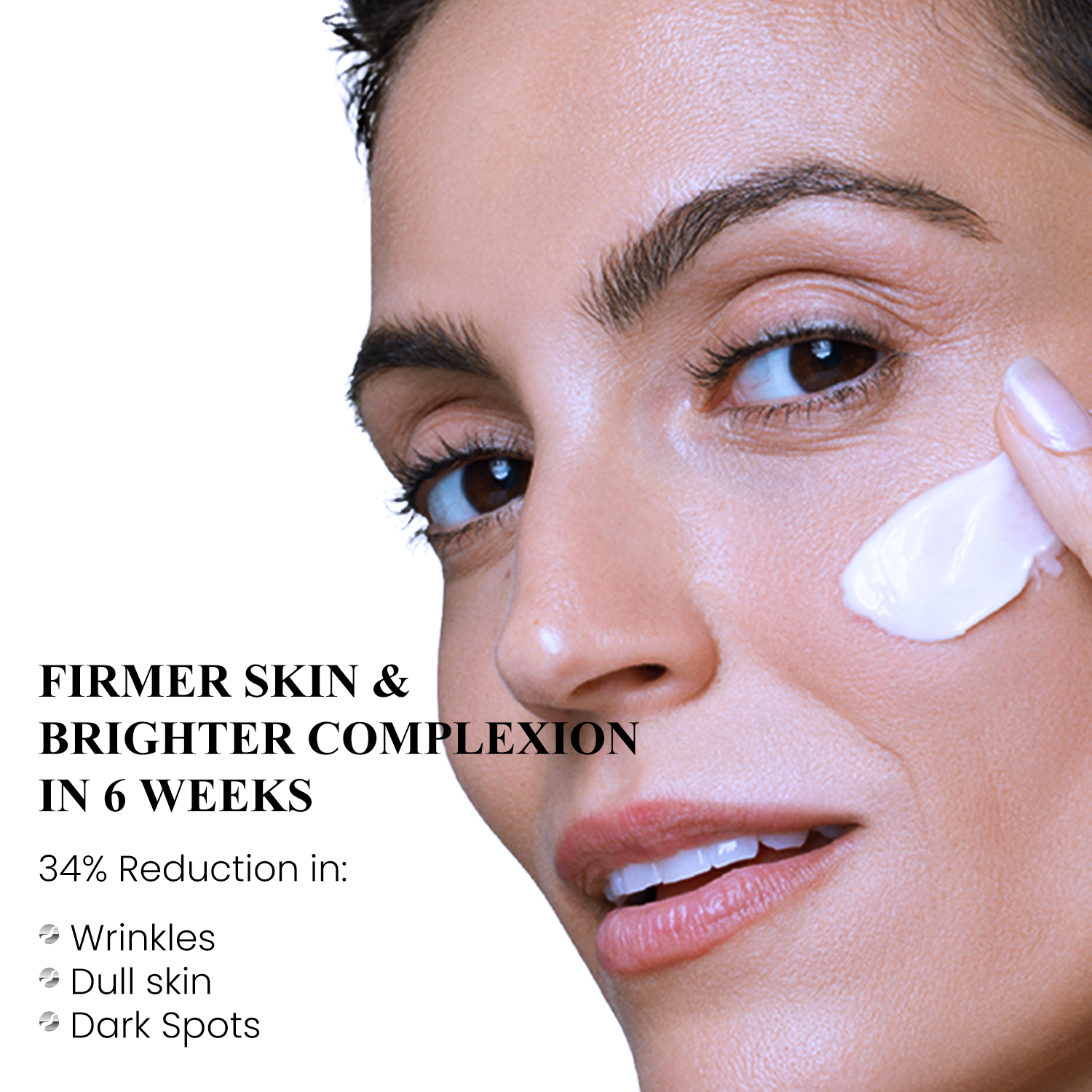 Kleem Organics - Wholesale Anti-Aging Moisturizer - ANTI-AGING RETINOL MOISTURIZER - For Firmer Skin and Brighter Complexion2