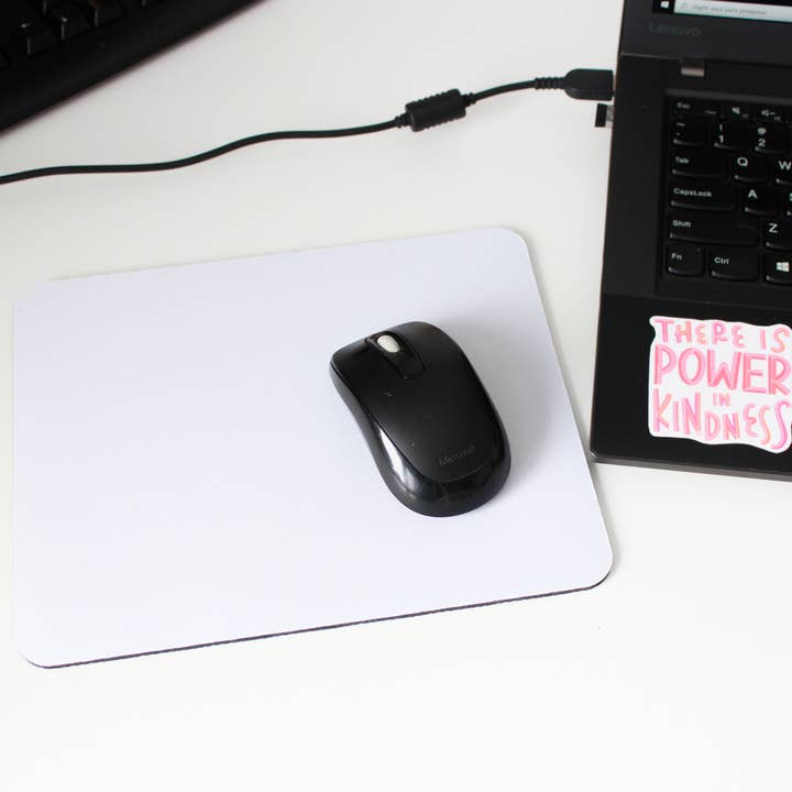 Betina C Koche - Wholesale Mousepad/Trackpad - Custom Mouse Pad | Add Your Text or Image3