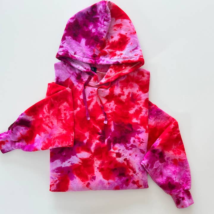 AMOR TINGIDO por atacado de The Glow Co