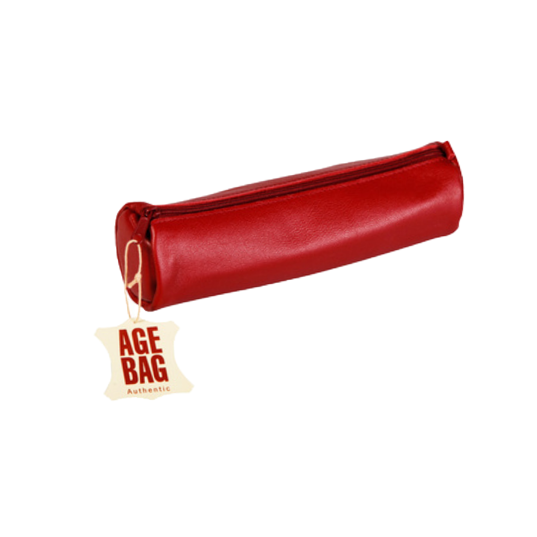 Exaclair - Vente Étuis/trousses à crayons - Trousse en cuir2