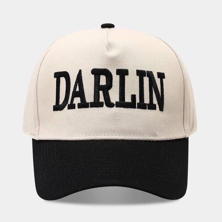 Sweet Cherry Sky - Wholesale Trucker Hat - Women's - Darlin Baseball Hat Trucker Hat Western