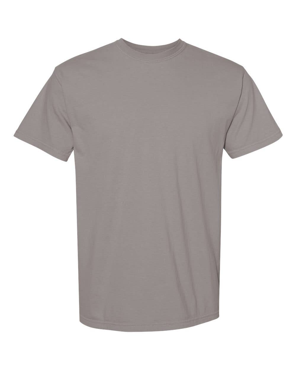 MYES BULK APPAREL - Wholesale T-Shirt - Unisex - Comfort Colors Premium Soft-Washed Cotton Tee32