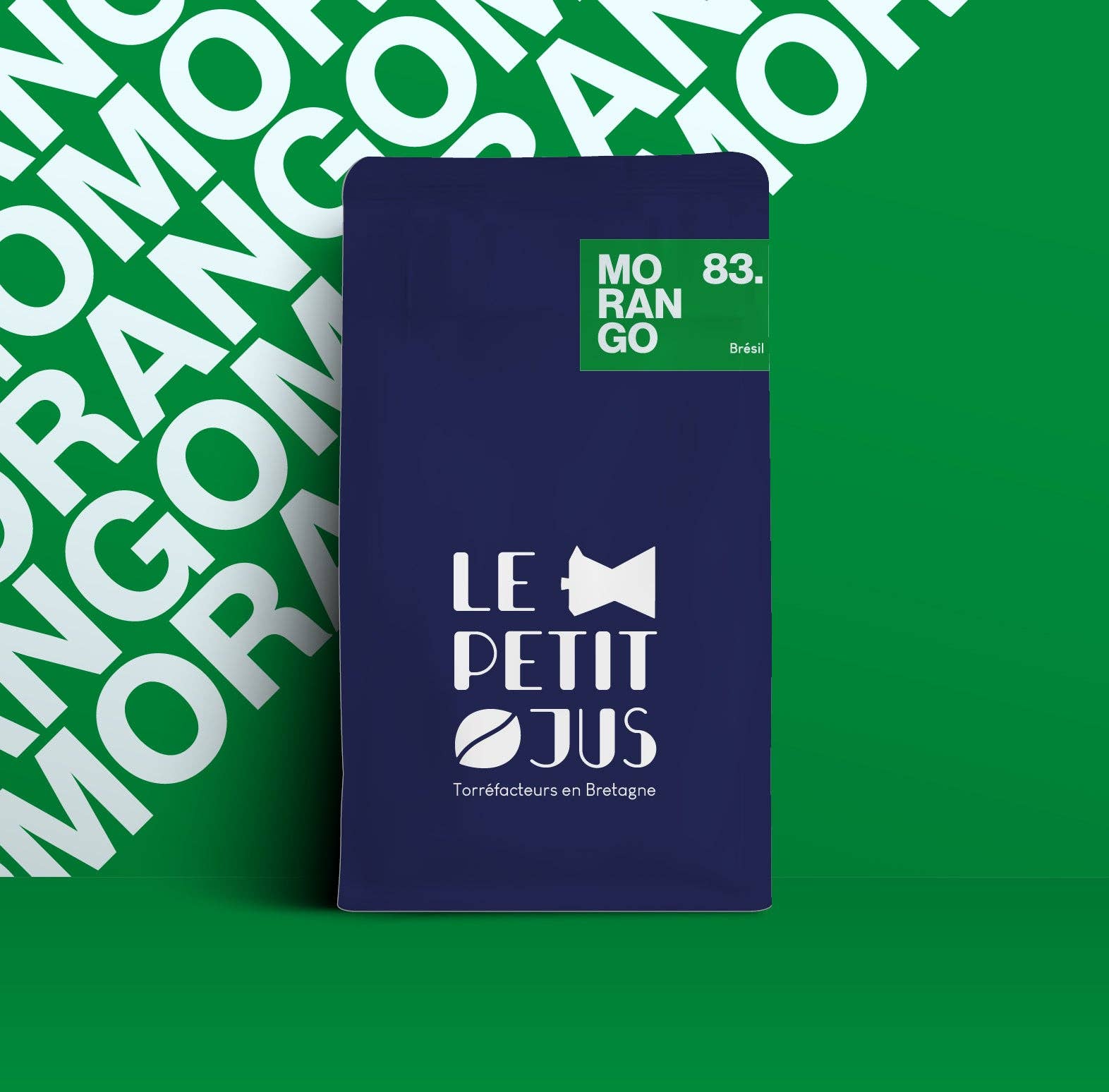 Le Petit Jus - Wholesale Coffee Beans - Strawberry