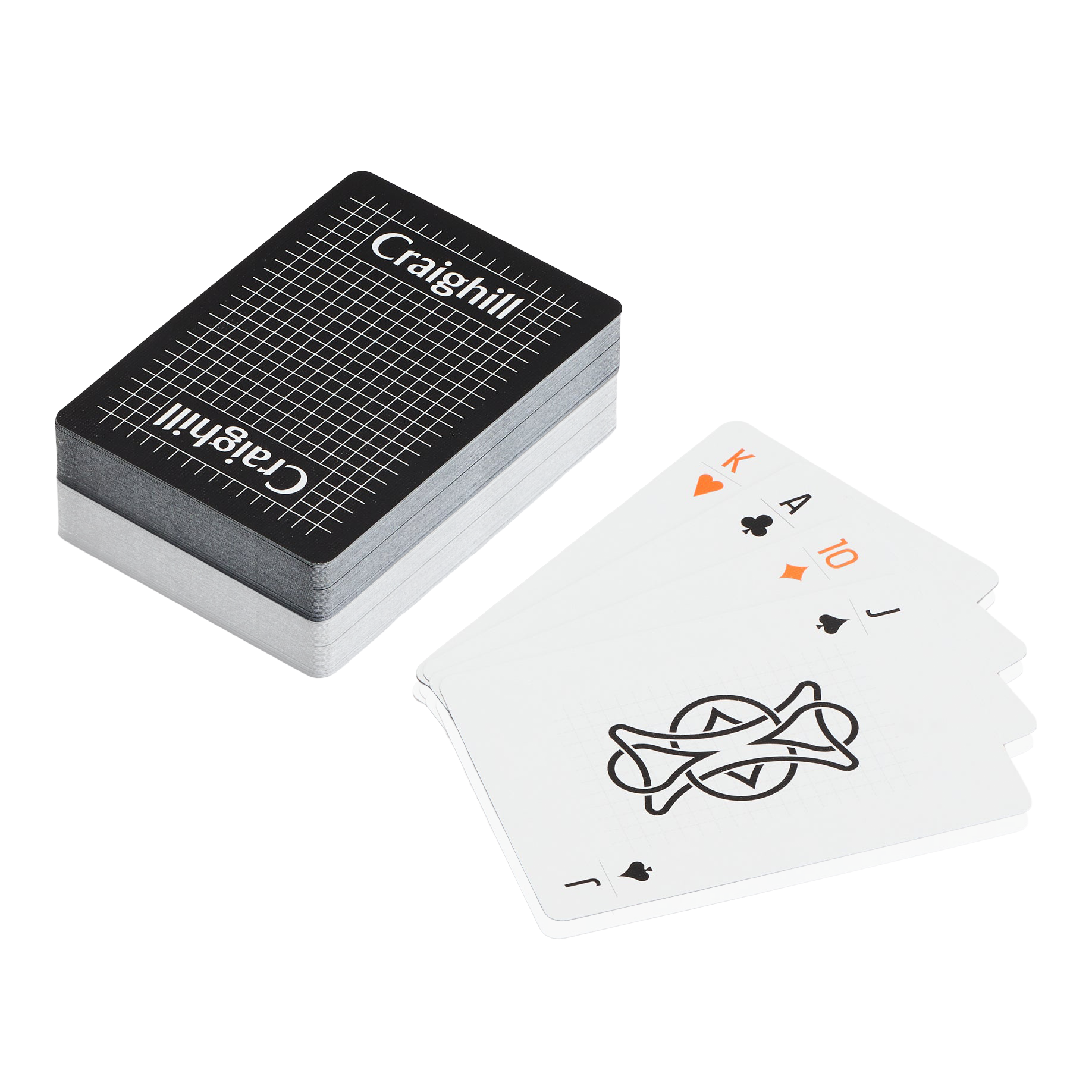 Art of Play - Vente Jeu de cartes - Jeu de cartes Craighill7