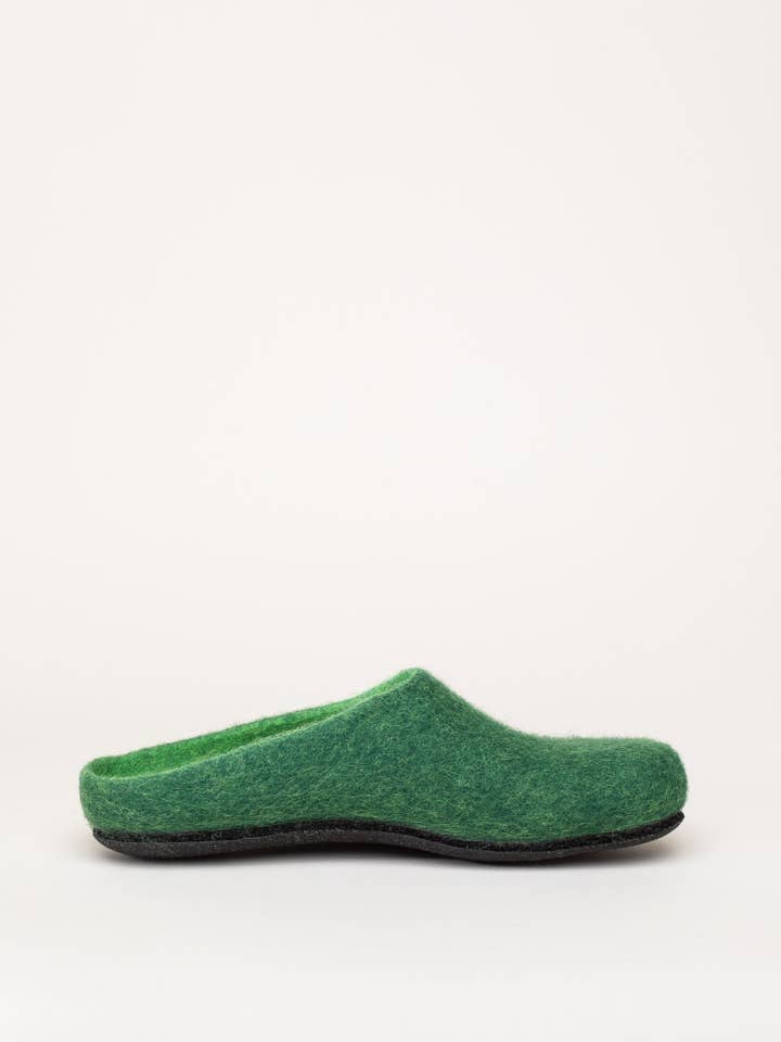 Gottstein - Wholesale Slippers - Women's - Magicfelt felt slippers AN 709