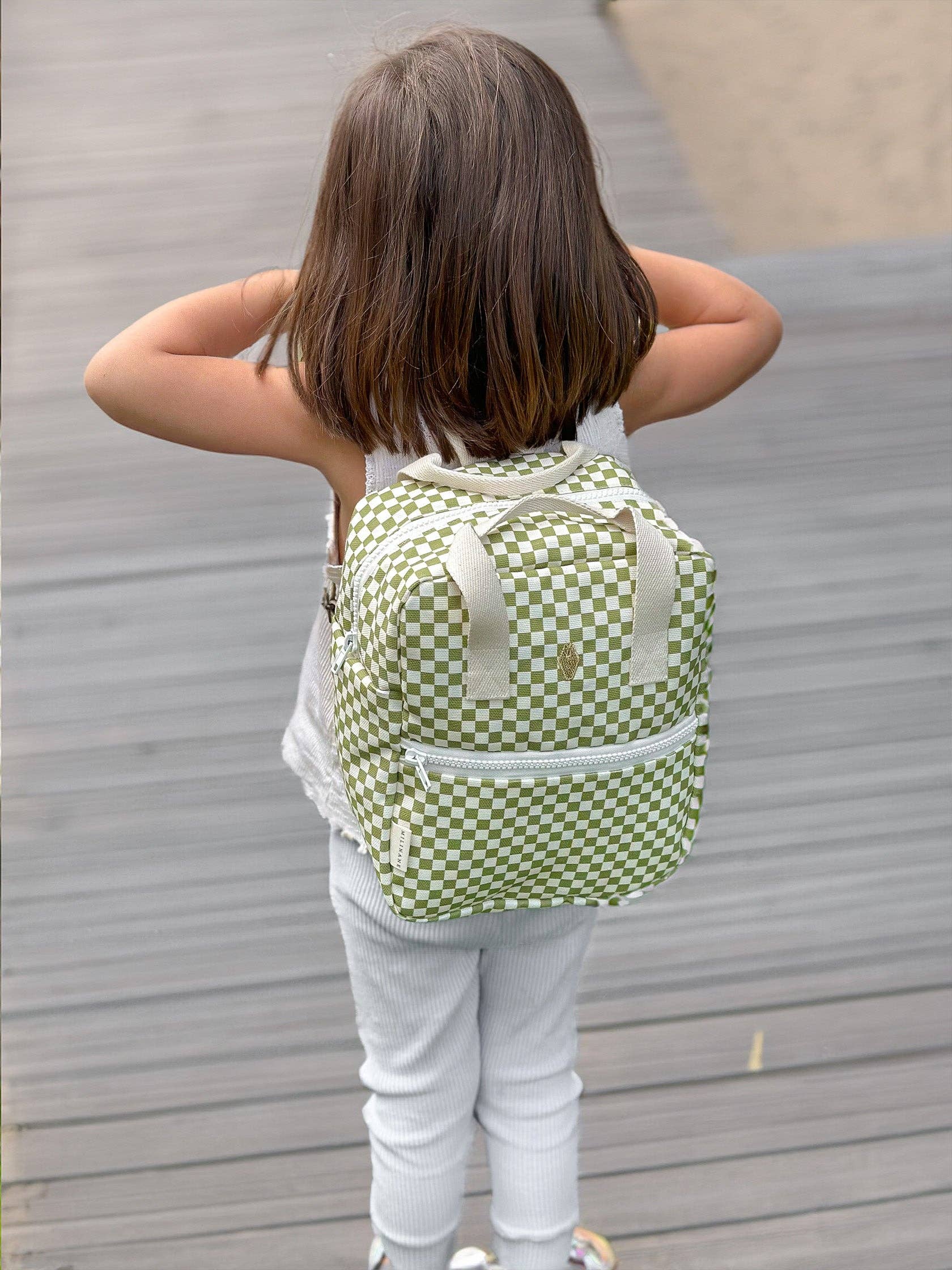 Milinane - Wholesale Backpack - Kids - Sac à dos - NOE2