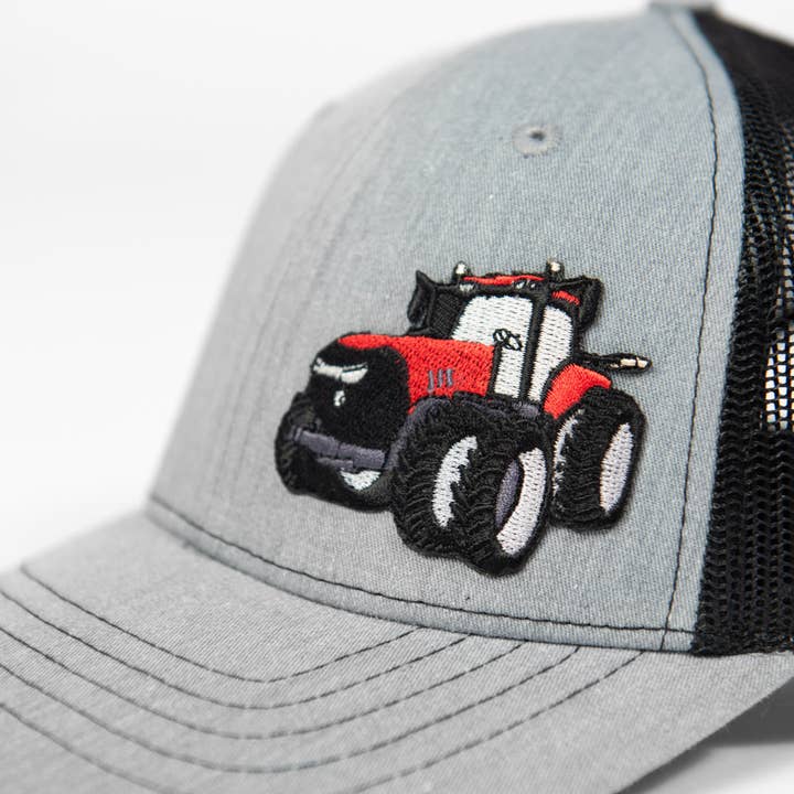 American Farm Company – wholesale Baseballkeps – Barn – Västra Stora Röda Traktor Ungdomskeps