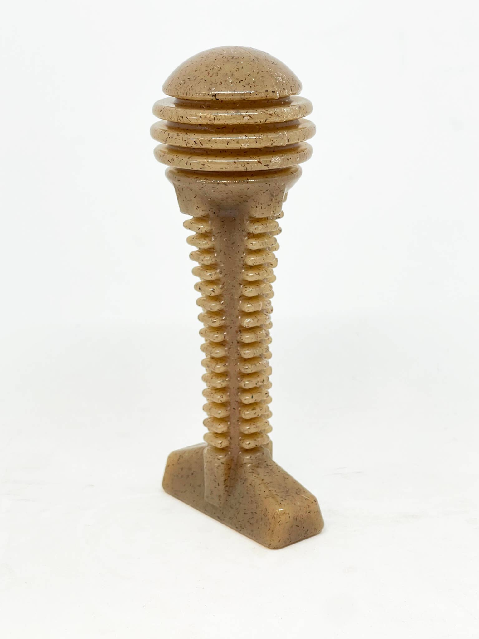 SodaPup Dog Toys - Venta al por mayor Juguete para morder - Perros - Honey Bone Dental Tower Juguete para masticar perro de nailon8