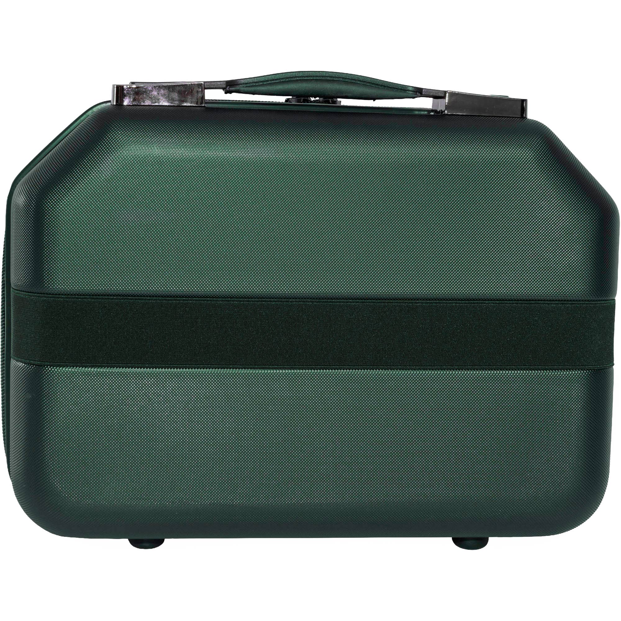  EMERALD Max Studio ABS Hard Sided 3-Piece The Hexagon Luggage Set for wholesale on Faire3