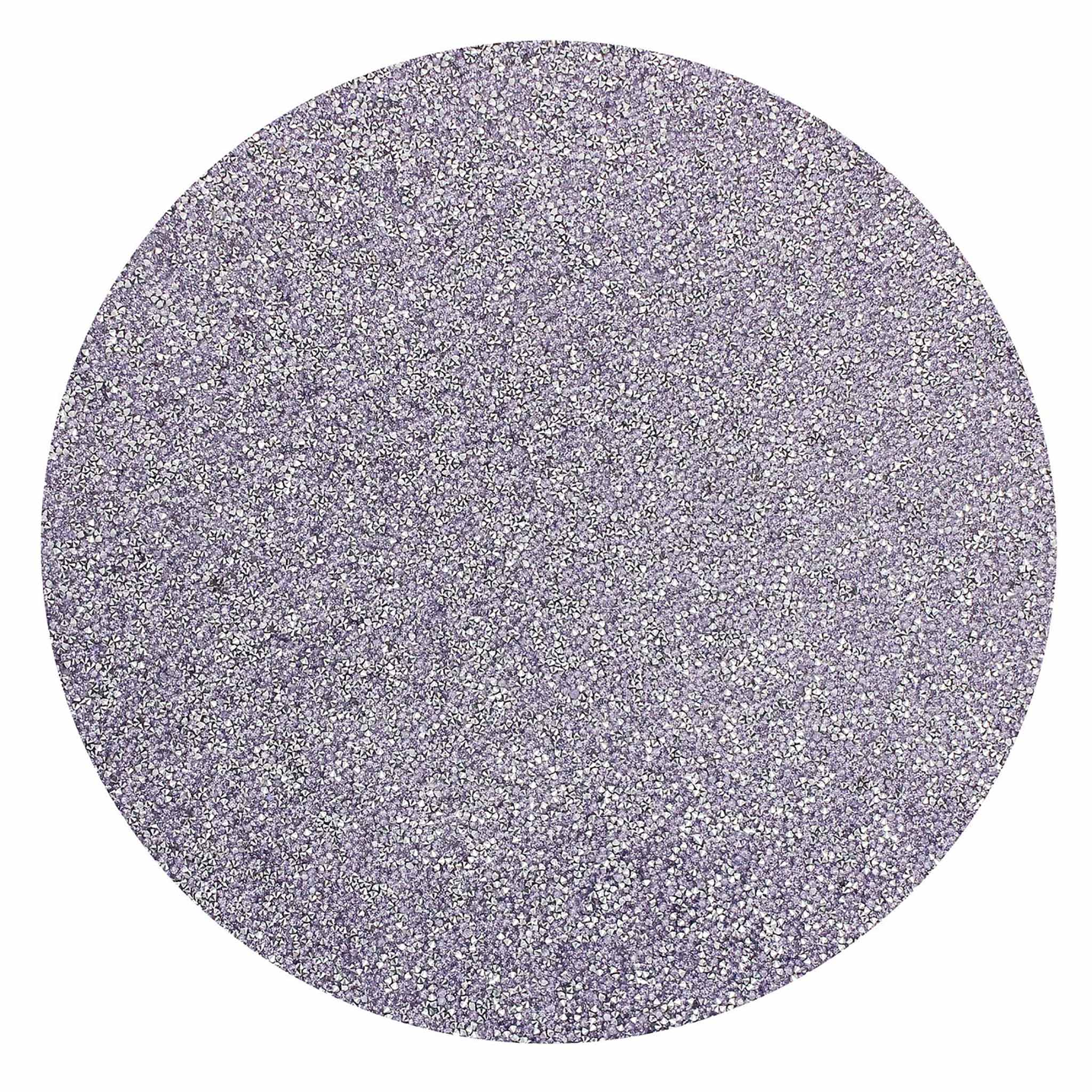 Sparkles Home - Wholesale Placemat - Luminous Round Rhinestone Placemat7