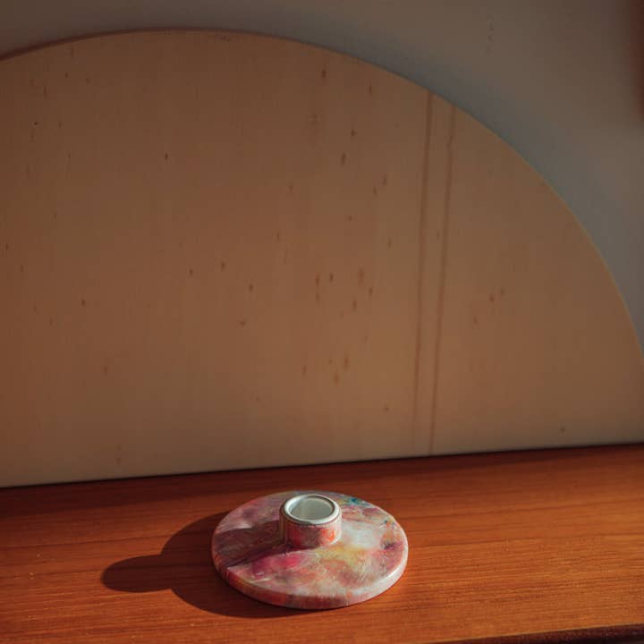 Müll Club - Wholesale Candle holder - Recycled Candle Holder - Van'ish4