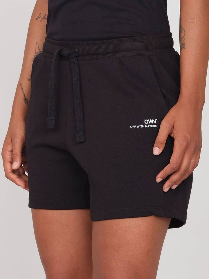 Shorts for wholesale by OWN OFF WITH NATURE