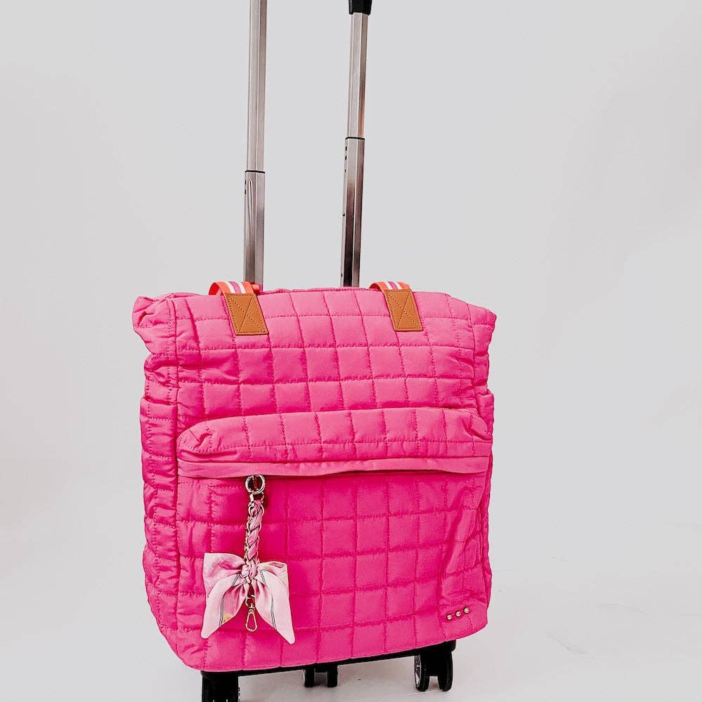 Pretty Simple – Großhandel Individueller Charm/Anhänger – Verzaubert von Satin-Taschenanhängern Großhandel10