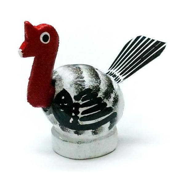 Costello International - Wholesale Decorative Figurine - Seismic Critters A Friend, A Toy, And An Earthquake Detector16