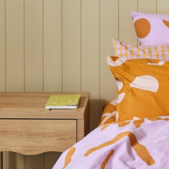 Mosey Me - Wholesale Notebook - Field A5 Notebook2