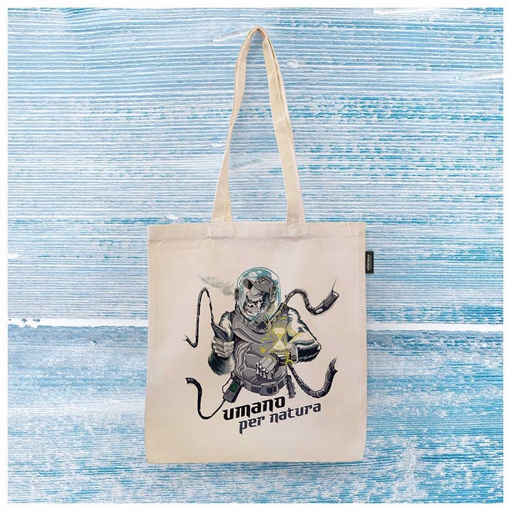 Sac Human by Nature pour la vente par Collecteeve